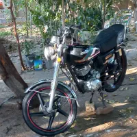 موتور ۲۰۰|موتورسیکلت|جیرفت, |دیوار