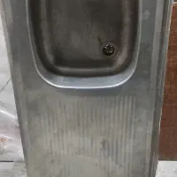 سینک ظرفشویی