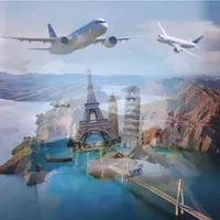 ویزای توریستی شنگن و کانادا
