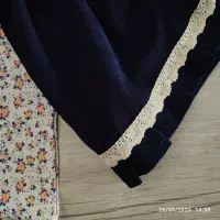 شومیز دامن دخترانه سلین  مناسب دو‌تا نه سال|کفش و لباس بچه|شیراز, کرونی(خاتونک)|دیوار