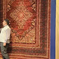 فرش ماشینی طرح‌های فانتزی و رنگ‌های زیبا،اقساطی|فرش|دزفول, |دیوار