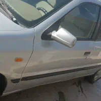 سمند|خودرو سواری و وانت|سبزوار, شهرک جهاد|دیوار