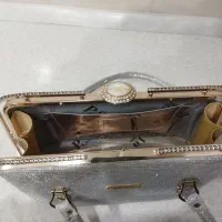 کیف وکفش مجلسی|کیف، کفش، کمربند|فلاورجان, |دیوار