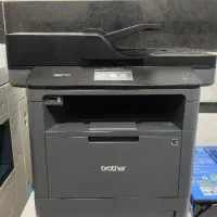 پرینتر برادر L5900DW|پرینتر، اسکنر، کپی، فکس|زاهدان, |دیوار