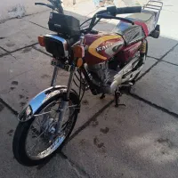 کویر ۱۲۵مدل ۱۴۰۱