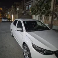 تارا اتوماتیک v2 کم کار