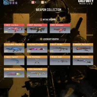 اکانت کالاف فوری