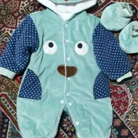 سرهمی بچگانه