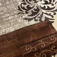 فرش نو|فرش|رشت, سعدی (تختی)|دیوار