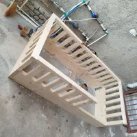 تخت کودک عمده و تک|تخت و صندلی بچه|تهران, پردیسان|دیوار