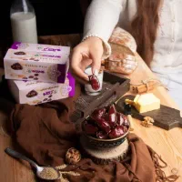 استخدام خانم مجرد در کارگاه بسته بندی