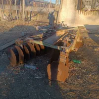 ادوات کشاورزی|ماشین‌آلات صنعتی|اراک, |دیوار