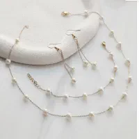 فروش اکسسوری شیک و خاص|بدلیجات|قم, آزادگان|دیوار