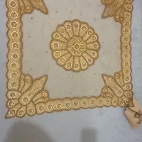 رومیزی سه تیکه|پرده، رانر، رومیزی|اهواز, پادادشهر|دیوار