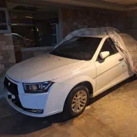 دنا پلاس ۶سرعته با رینگ