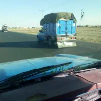 باربری نیسان