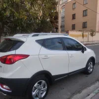 جک S3 مدل 1402|خودرو سواری و وانت|مشهد, دانشجو|دیوار