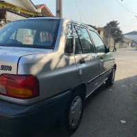 پراید مدل۸۵هیدرولیک|خودرو سواری و وانت|لاهیجان, حاجی آباد|دیوار