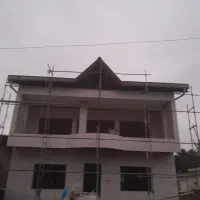 سنگ کاری سرامیک دیوار سیمان جوش کاری و...