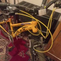 دوچرخه۲۶الکس