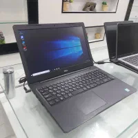 لپتاپ دل 3590 نسل ۸ رم 8DDR4 حافظه SSD صفحه بزرگ