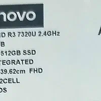 لپ تاپ لنوو مدل Lenovo V15 G4 AMN|رایانه همراه|آباده, |دیوار