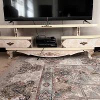 میز تلویزیون