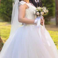 فروش لباس عروس|لباس|اردبیل, |دیوار