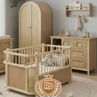 سرویس خواب کودک و نوجوان آرتین