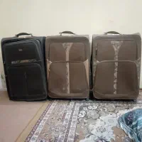 چمدان