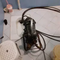 لوله بازکنی مهرمادر بهمن رسالت طبرسی فوری 24ساعت|خدمات پیشه و مهارت|مشهد, بهمن|دیوار