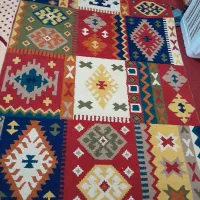 فرش ماشینی ۴در۲ سالم