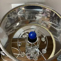 آباژور رومیزی|چراغ خواب و آباژور|شهریار, شهرک مصطفی خمینی|دیوار