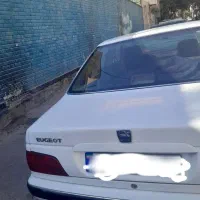 پژوپارسtu5|خودرو سواری و وانت|مشهد, طبرسی شمالی|دیوار
