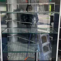 کمد ویترینی