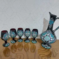 دکوری ظروف