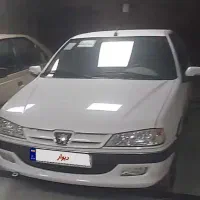 پژو پارس Tu5 LX دریچه سیمی ۱۴۰۰