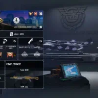 اکانت کالاف