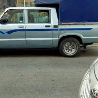 مدل مزدا 2000 موتور ژاپن اصل