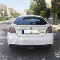 ام جی 6.GT|خودرو سواری و وانت|مشهد, دانشجو|دیوار