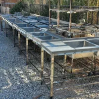 یخچال فلاف/ ساندویچی ایستاده نوک/ فر سینک صنعتی ۱۷|کافیشاپ و رستوران|سراوان, |دیوار