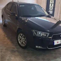 دنا پلاس ef7 مدل ۱۴۰۲ (آخر ۱۴۰۲)