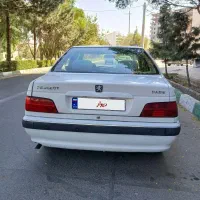 پارس ۹۰ داخل کرم|خودرو سواری و وانت|قم, نیروگاه|دیوار