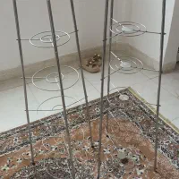 اهرم ایستاده جا قابلمه ی|آبچکان و نظمدهنده ظروف|خرمآباد, |دیوار