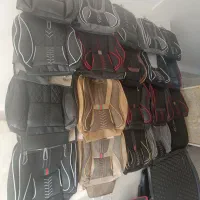 حراج روکش صندلی/شیشه دودی|قطعات یدکی و لوازم جانبی|فردیس, شهرک شهید حسینی|دیوار