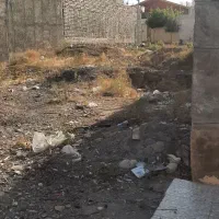 زمین به متراژ ۱۶۰ متر روستای توریستی دستگرد|فروش زمین و ملک کلنگی|قم, زینبیه|دیوار