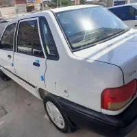 پراید ۱۳۱ مدل ۸۸