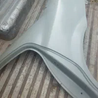 گلگیر عقب سمندسمت چپ