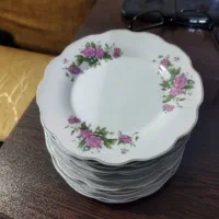 حلوا خوری گلسرخی قدیم