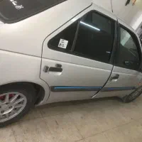 پژو405مدل۸۷|خودرو سواری و وانت|صالح آباد, |دیوار